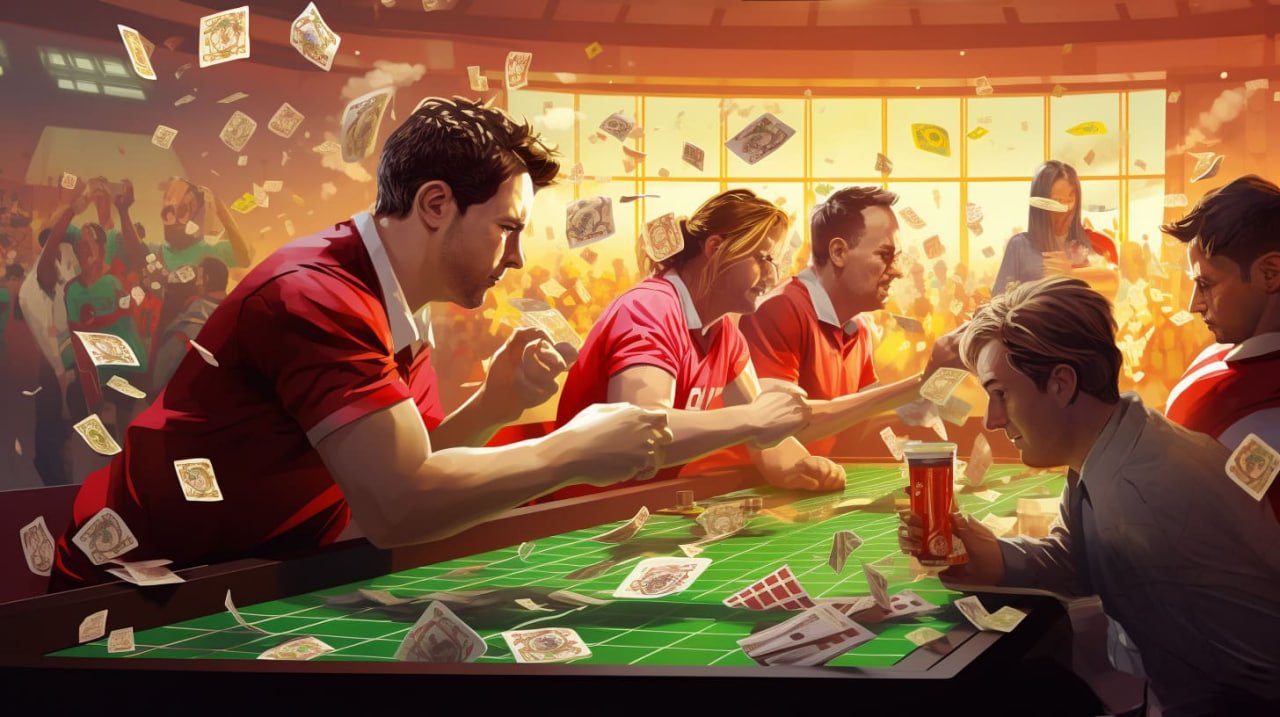 cassino vip bet