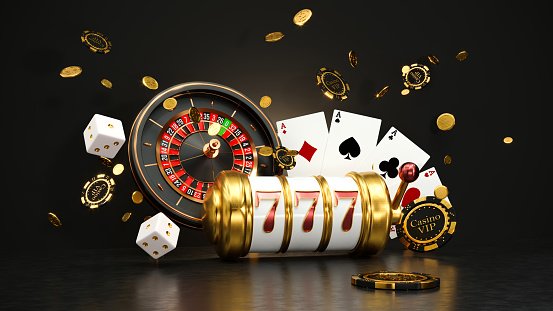cassino vip bet