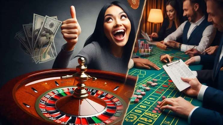 cassino vip bet