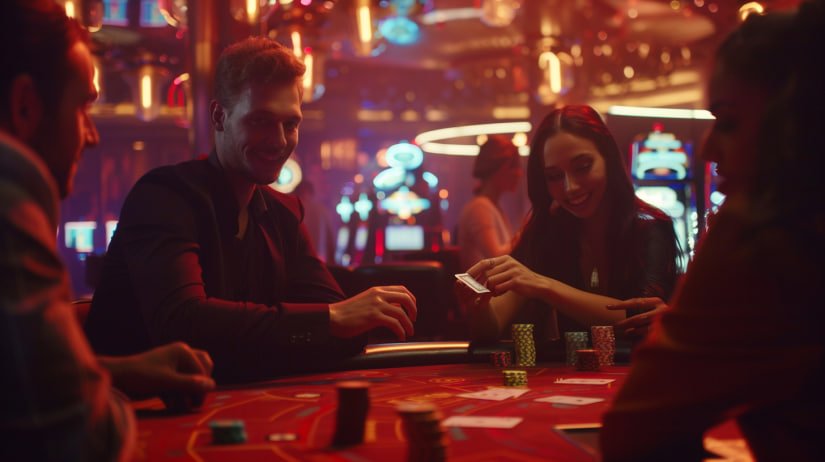 cassino vip bet