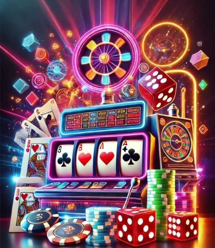 cassino vip bet